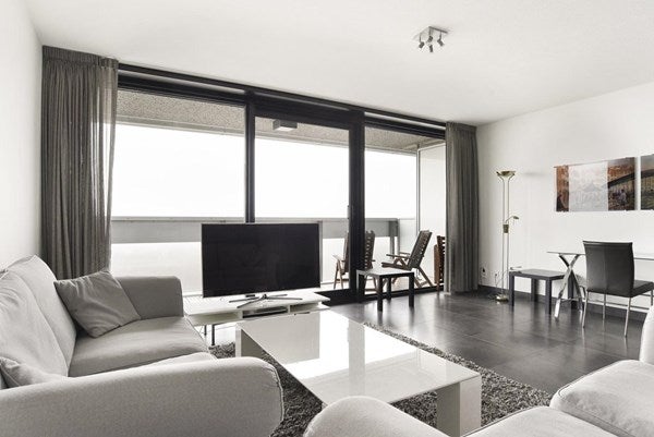 appartement te huur in Den Haag
