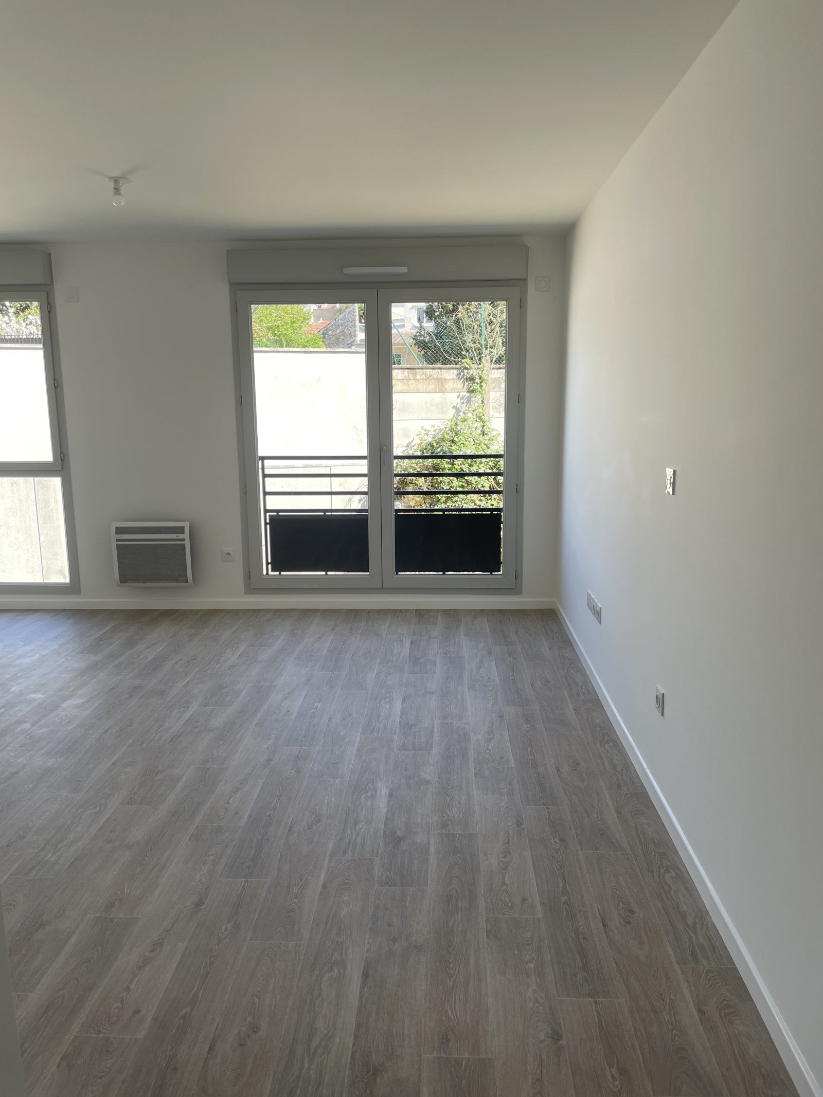 Appartement Route d'Orléans à Montlhéry