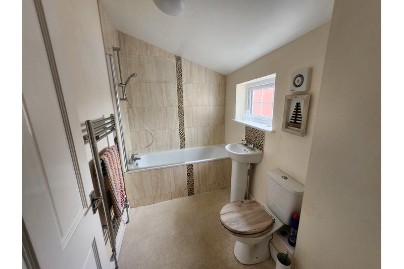 Room Saint John Street in Bridgwater