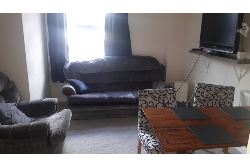 Room Saint John Street in Bridgwater