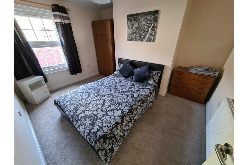 Room Saint John Street in Bridgwater