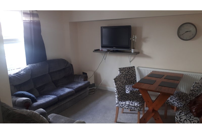 Room Saint John Street in Bridgwater