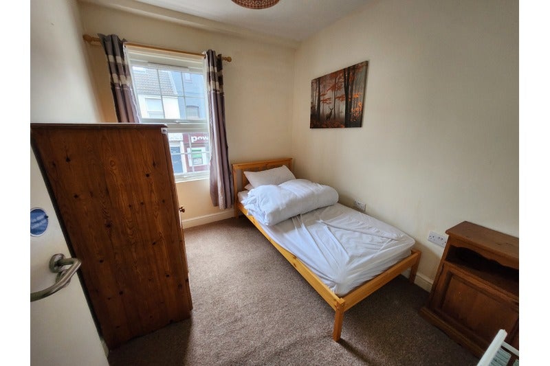 Room Saint John Street in Bridgwater