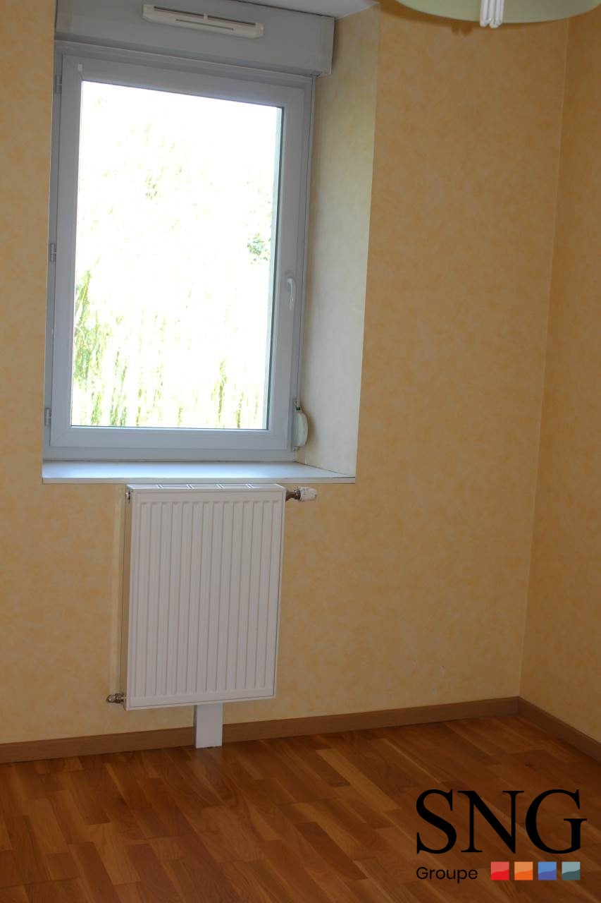 Flat Rue des Moulins in Dijon