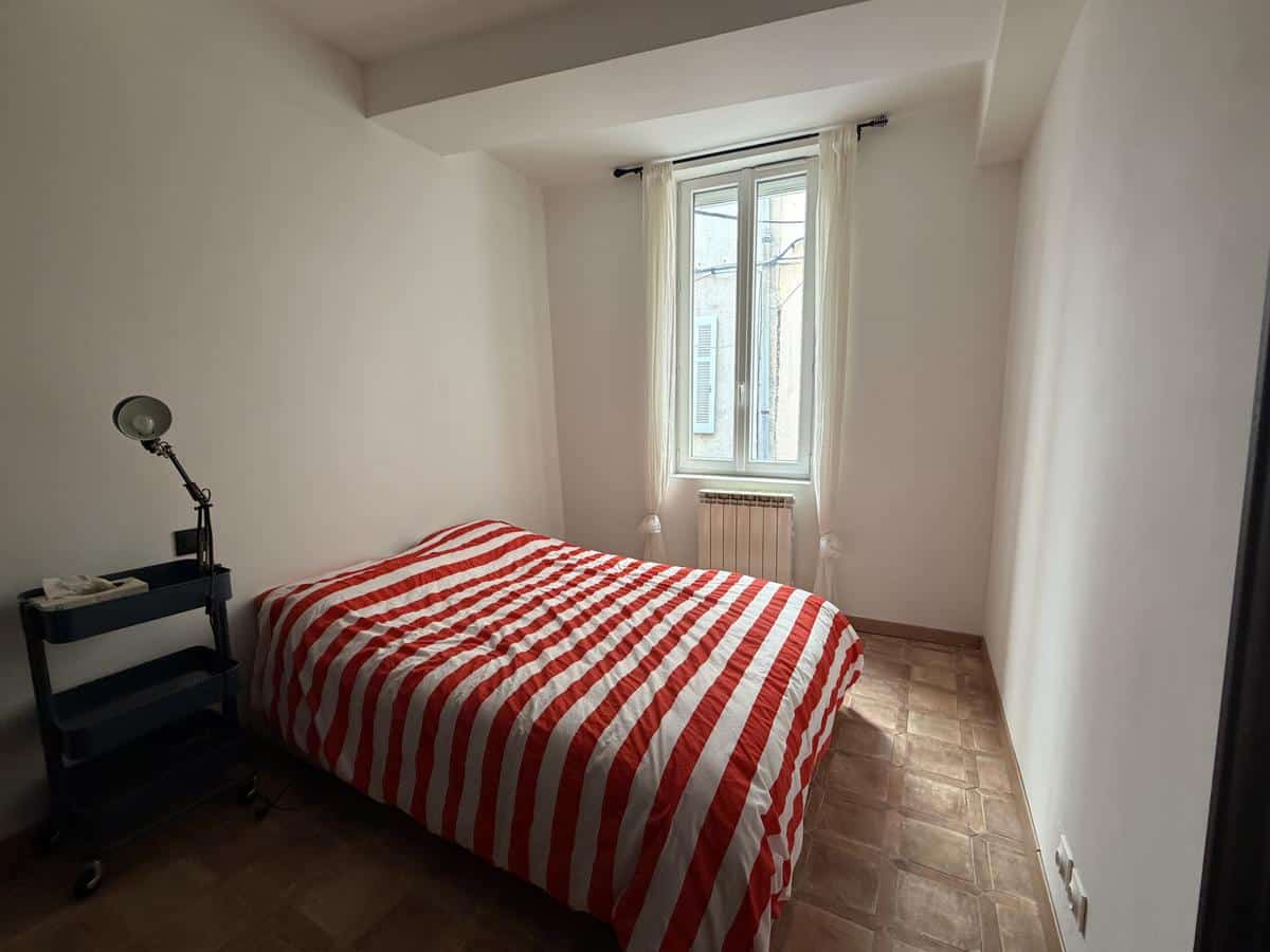Appartement Rue Boulegon à Aix-en-Provence