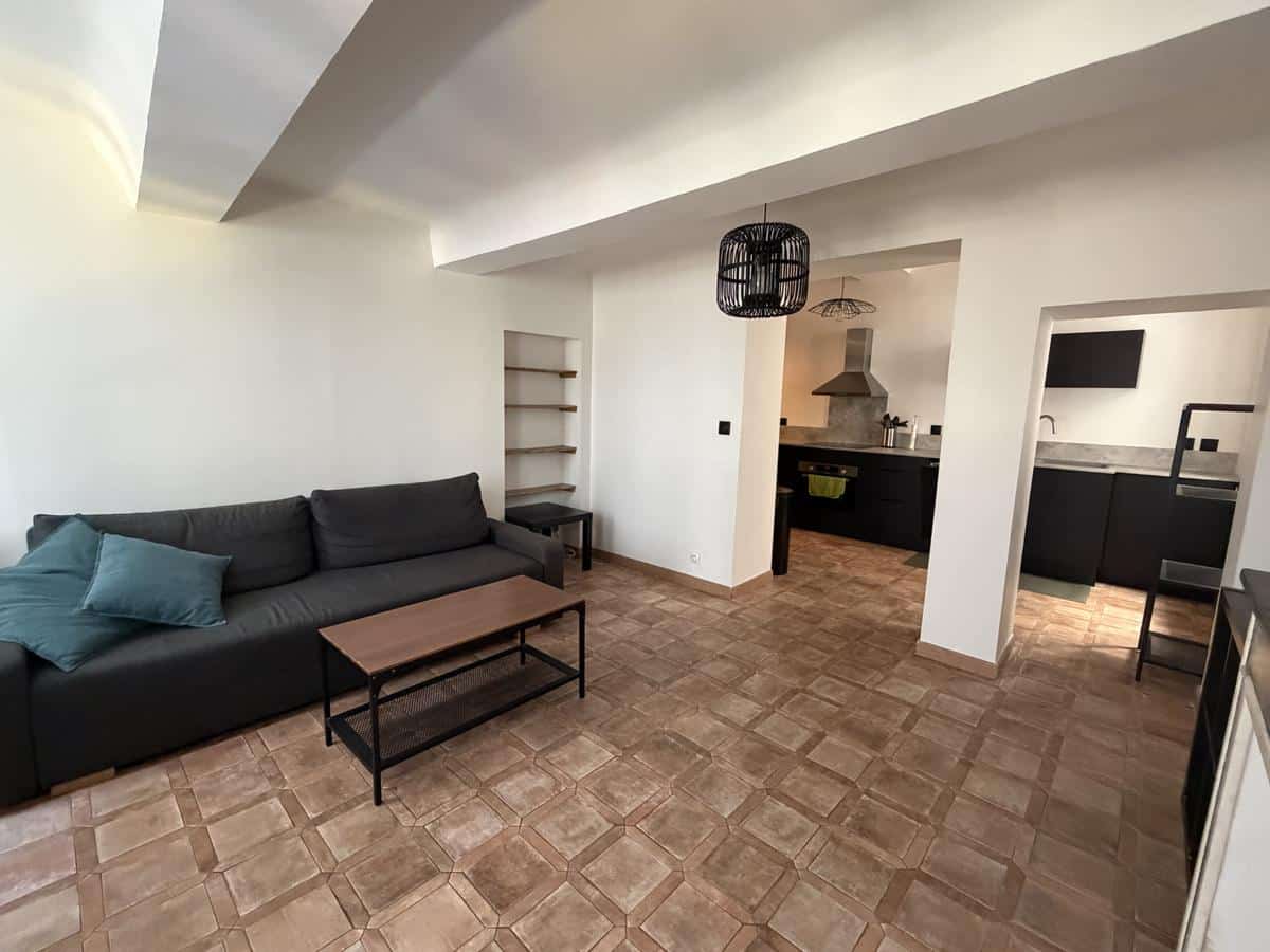 Appartement Rue Boulegon à Aix-en-Provence