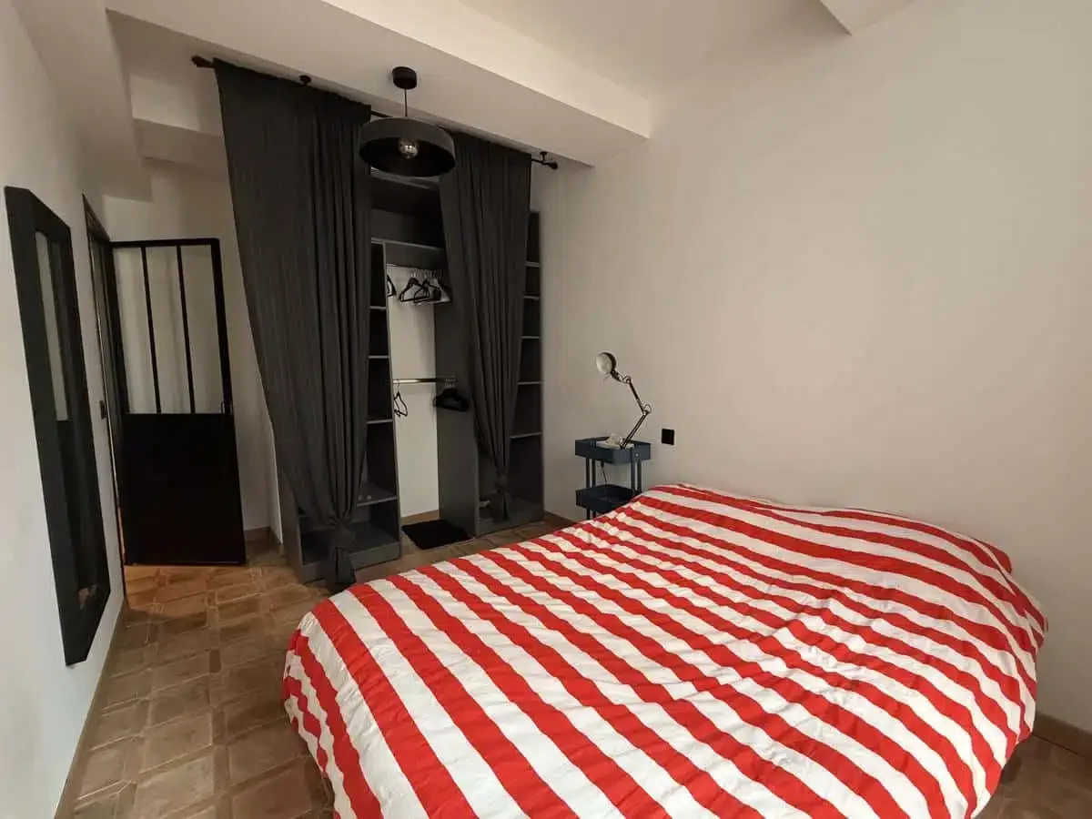 Appartement Rue Boulegon à Aix-en-Provence