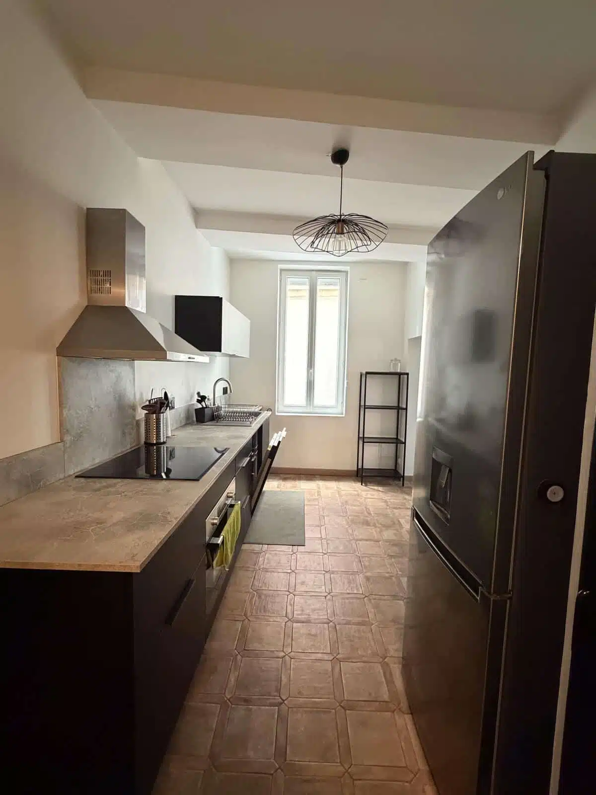 Appartement Rue Boulegon à Aix-en-Provence