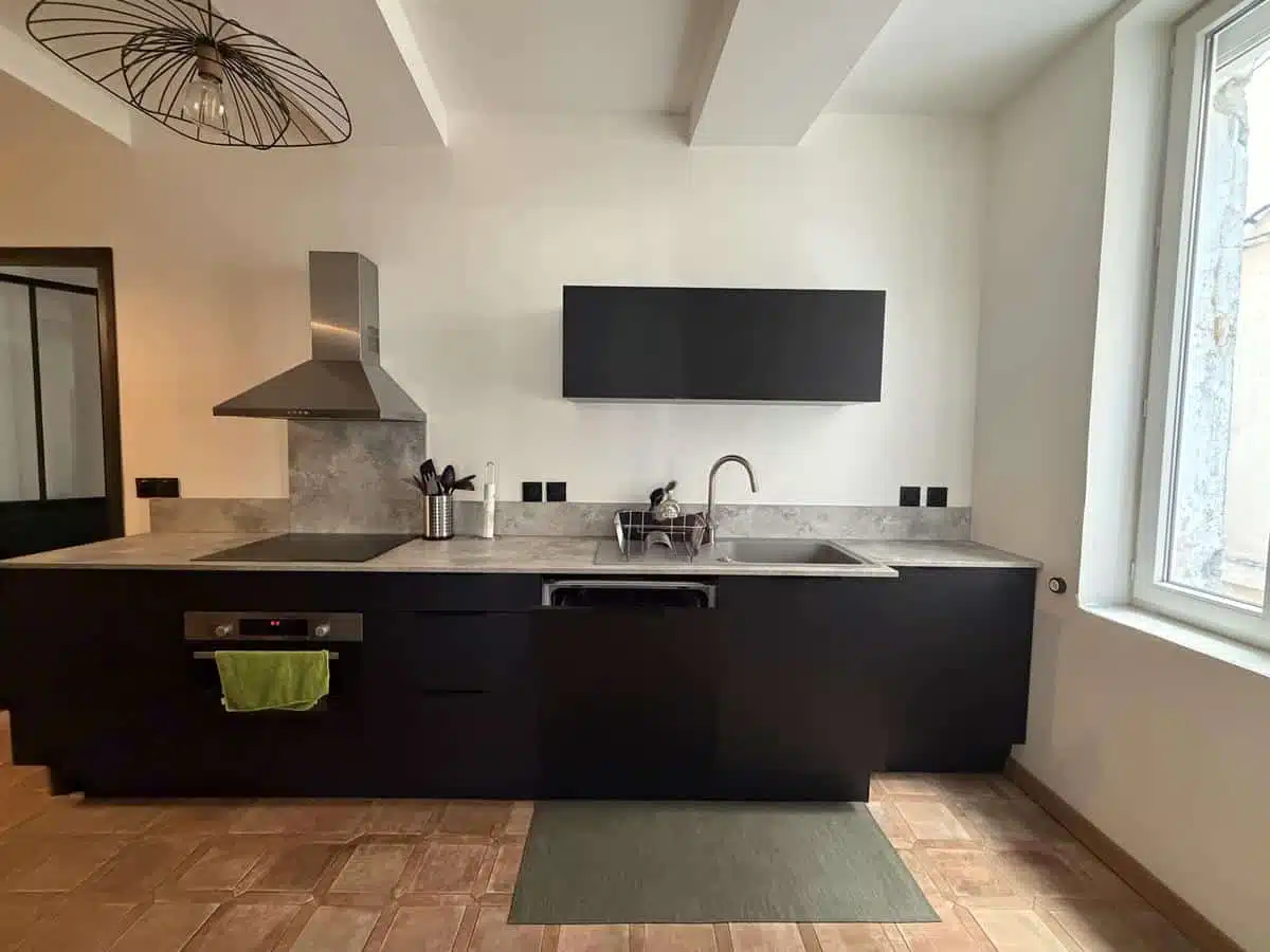 Appartement Rue Boulegon à Aix-en-Provence