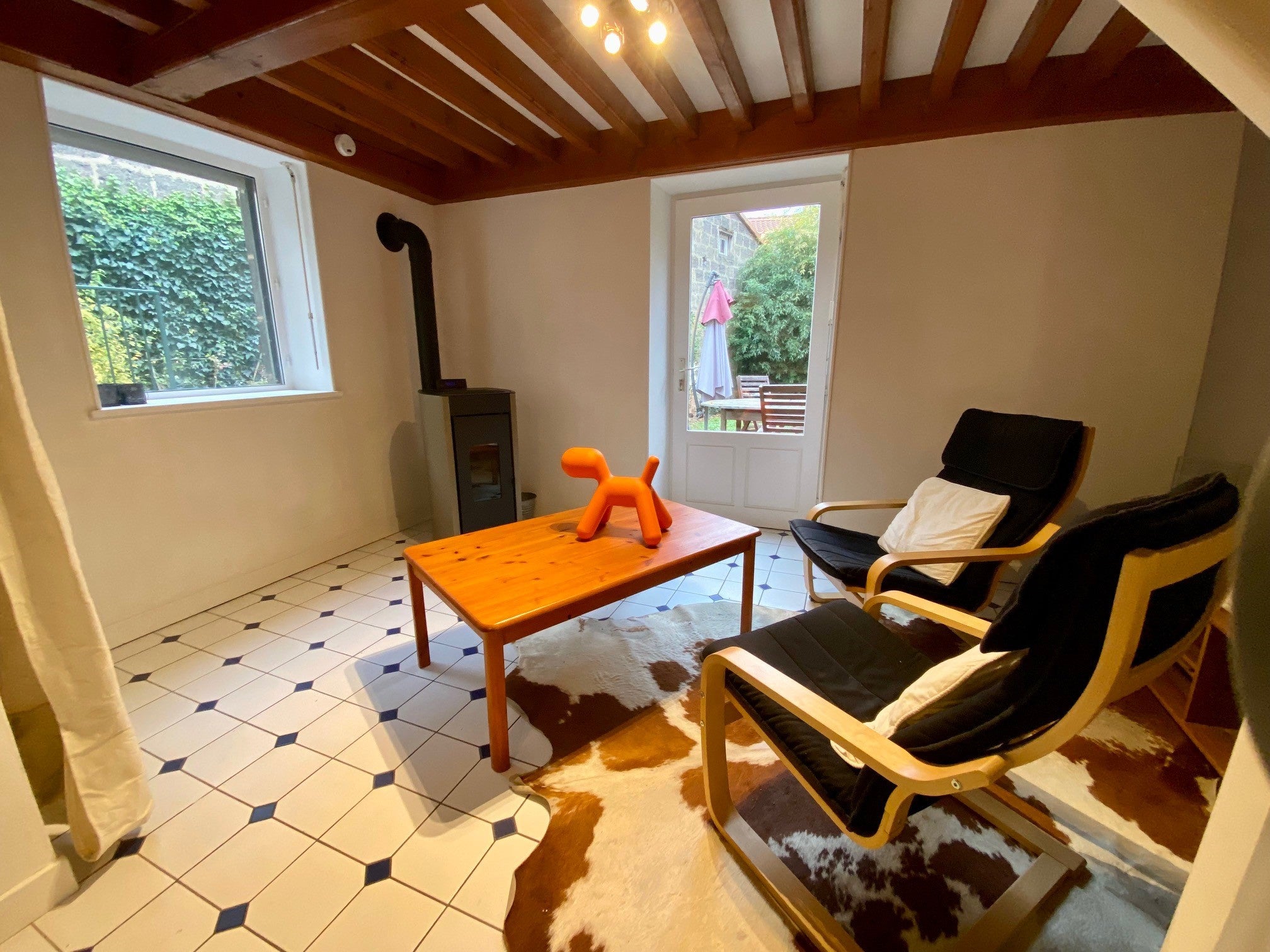 Appartement Avenue Joseph Claussat à Chamalières