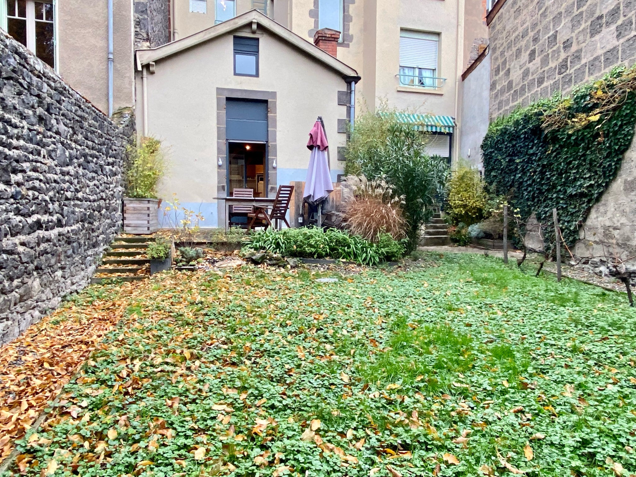 Appartement Avenue Joseph Claussat à Chamalières