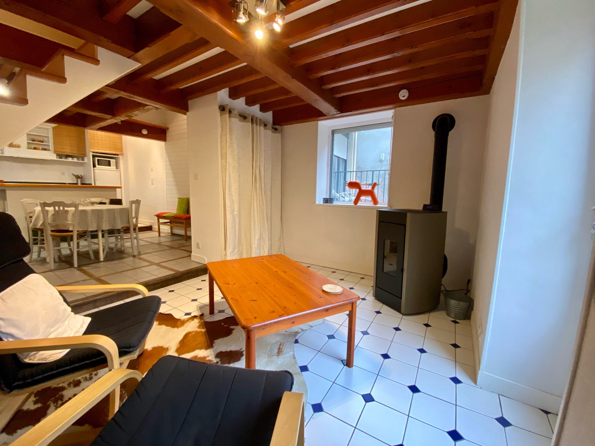 Appartement Avenue Joseph Claussat à Chamalières