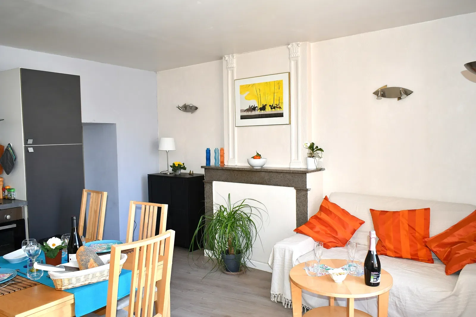 Appartement Rue Roger Poyol à Montélimar