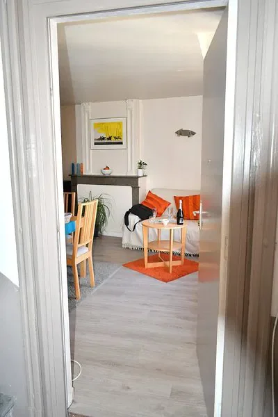 Appartement Rue Roger Poyol à Montélimar
