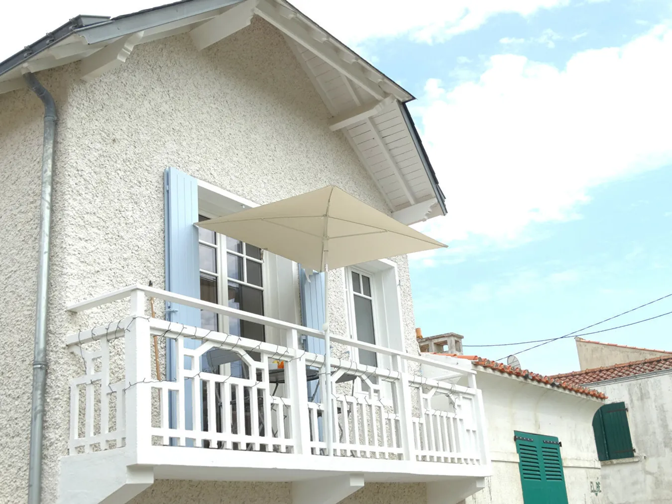 Maison Avenue de la Forêt à Saint-Hilaire-de-Riez