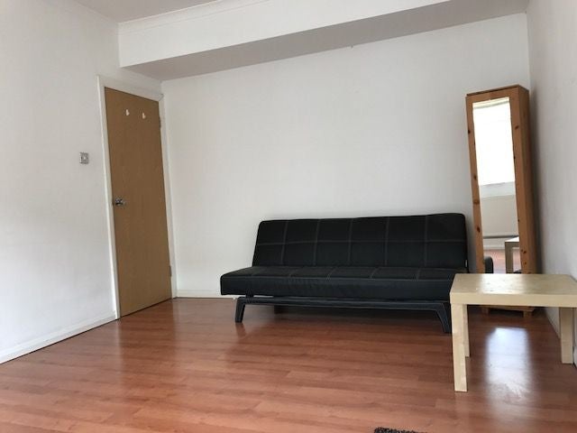 Flat Haddo Street in London