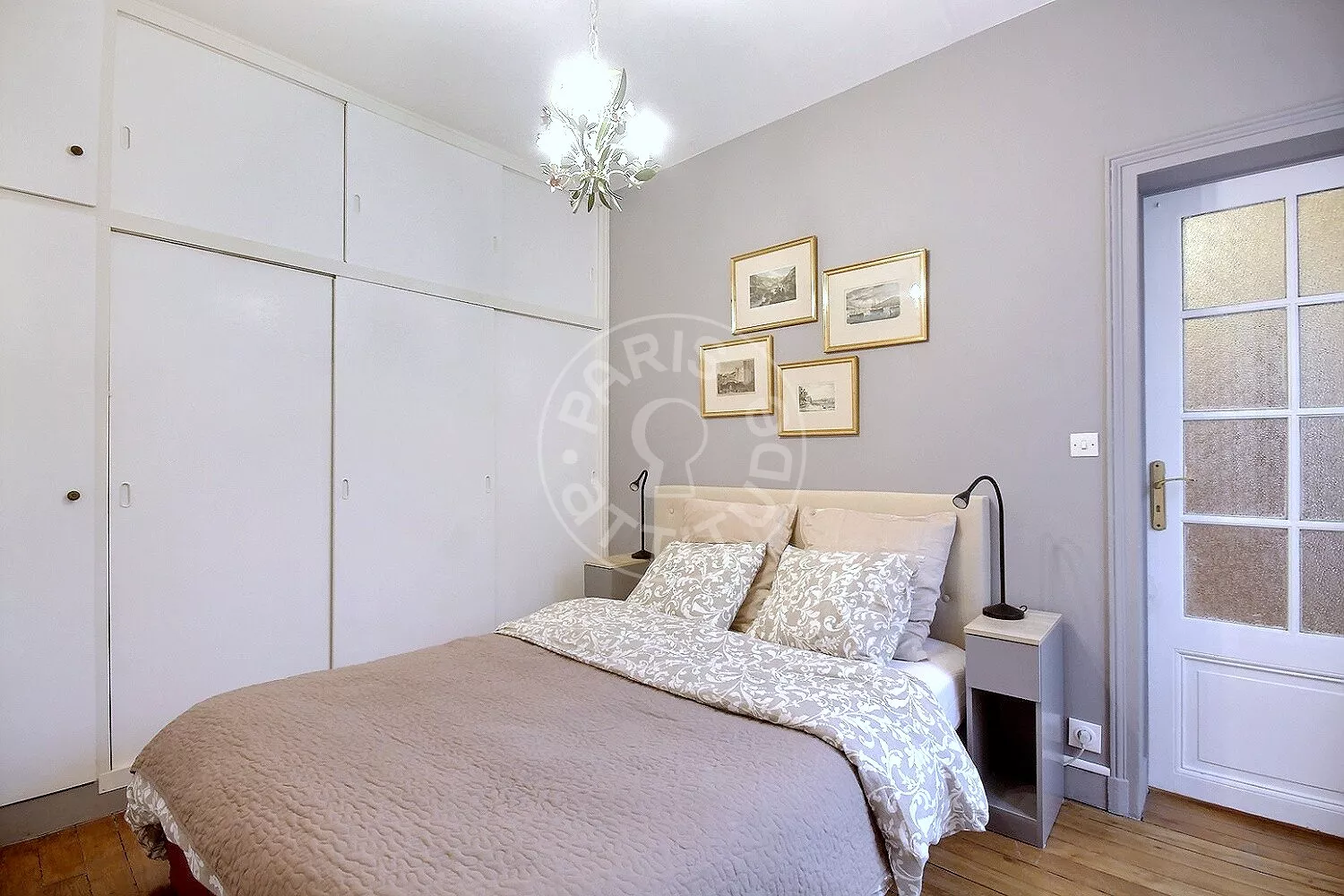 Appartement Boulevard de Port-Royal à Paris
