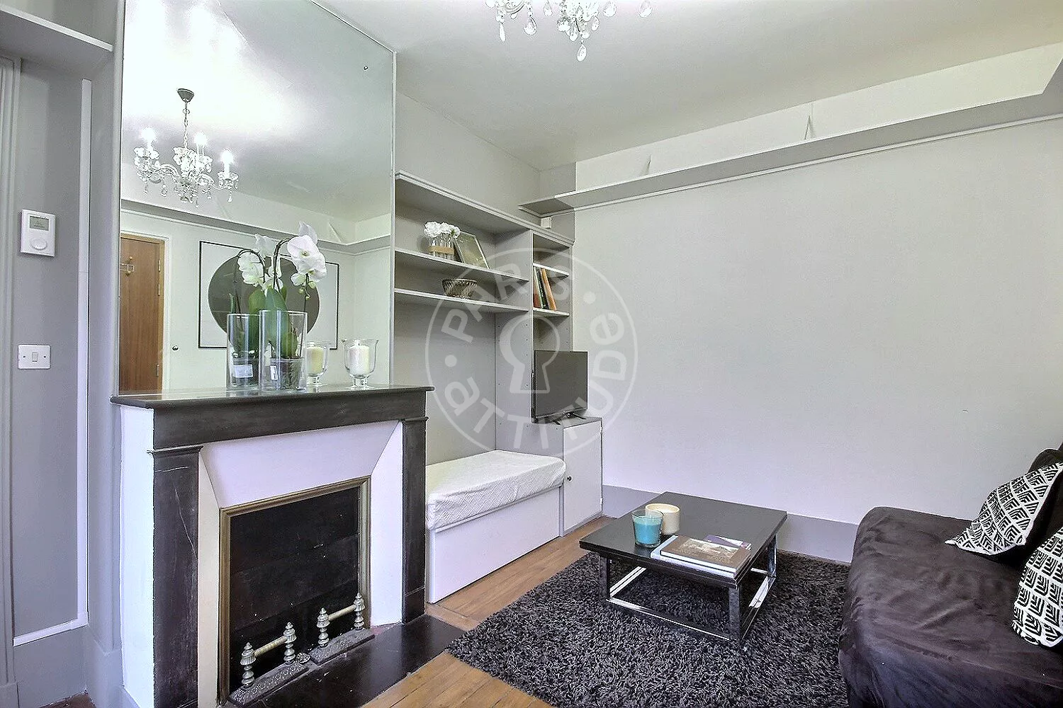Appartement Boulevard de Port-Royal à Paris