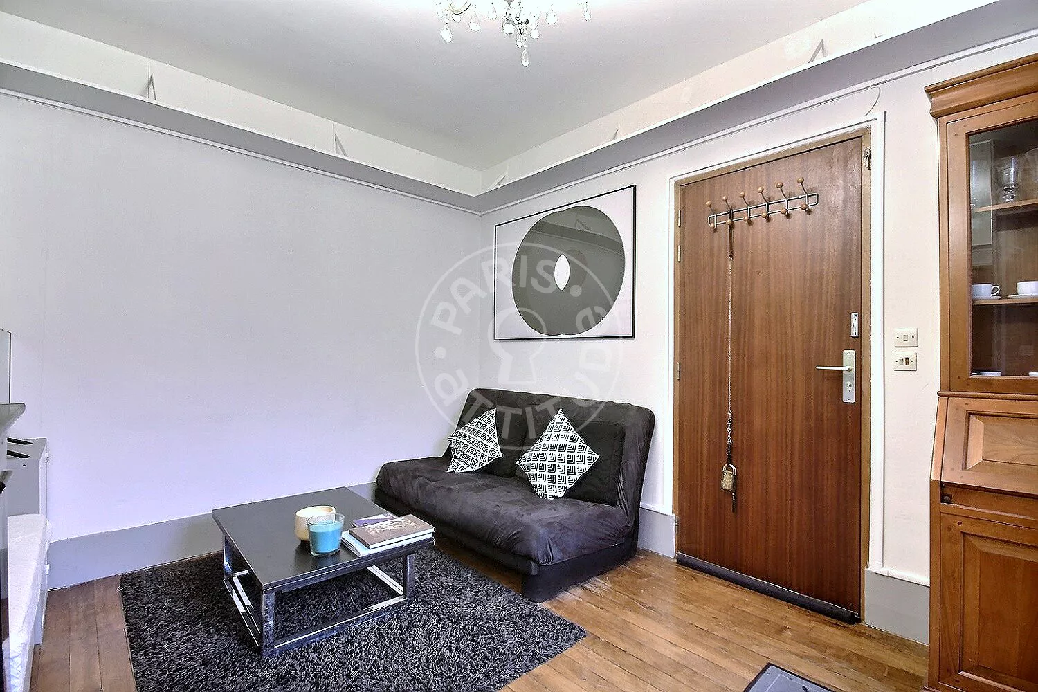 Appartement Boulevard de Port-Royal à Paris