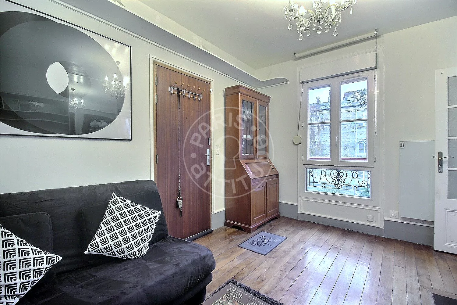 Appartement Boulevard de Port-Royal à Paris