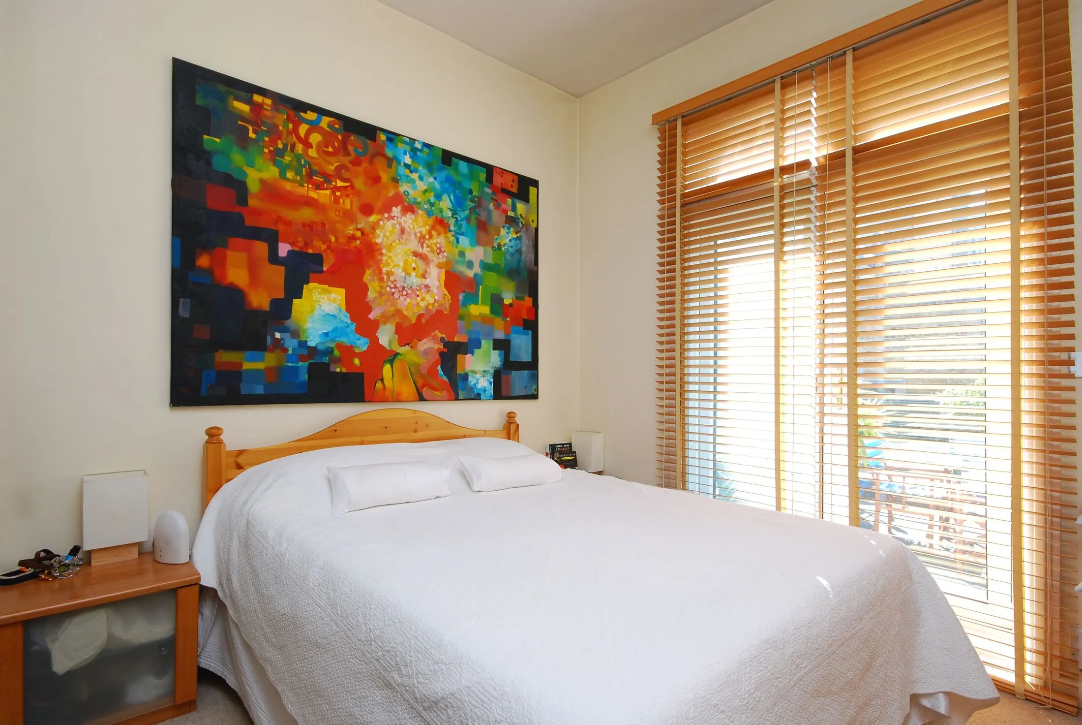 Flat Stanhope Gardens in Greater London
