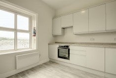Flat Keighley Road in Skipton