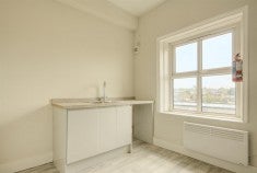 Flat Keighley Road in Skipton