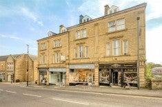 Flat Keighley Road in Skipton