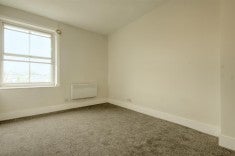 Flat Keighley Road in Skipton