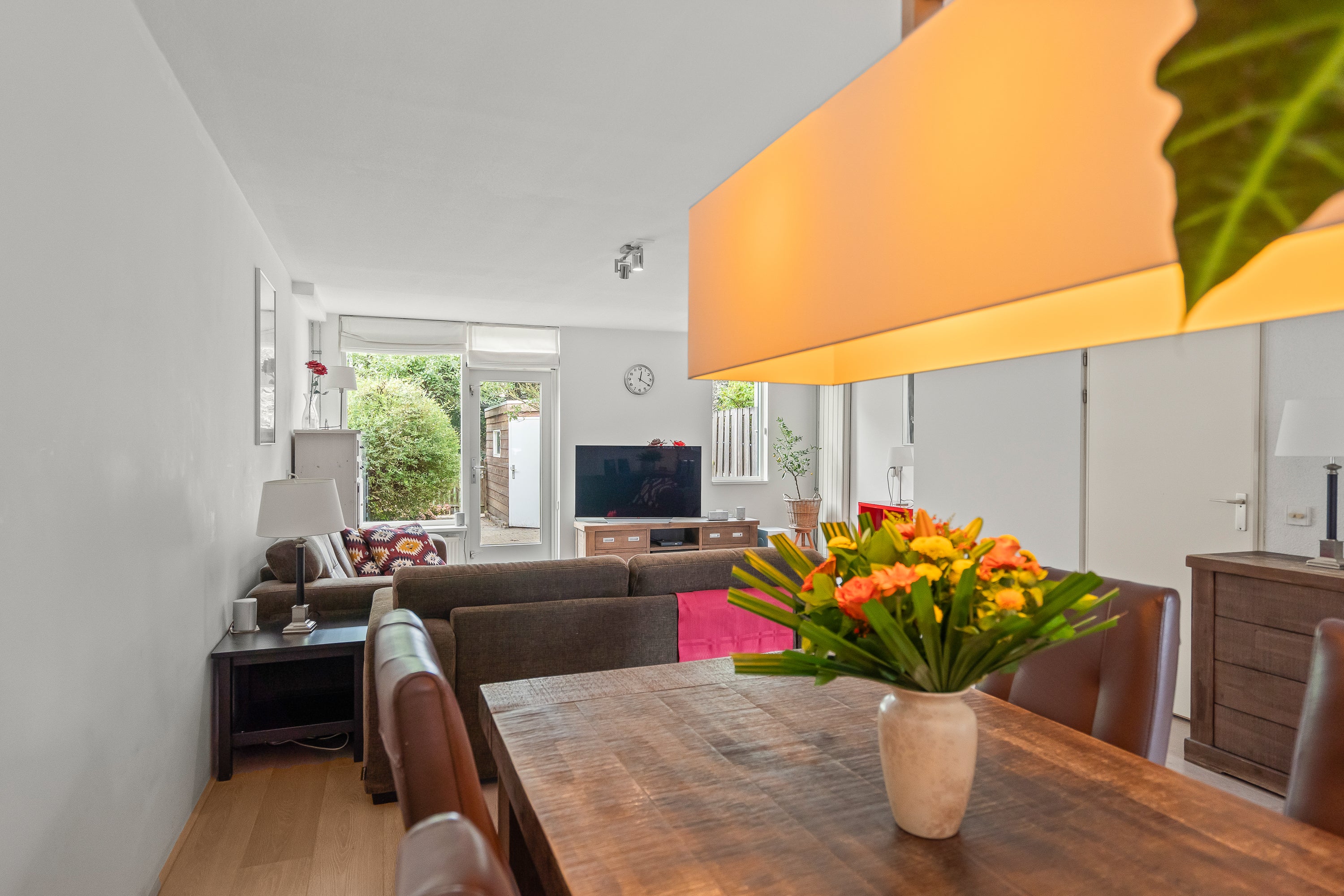 Tussenwoning te koop: Karekietweide 9, Houten