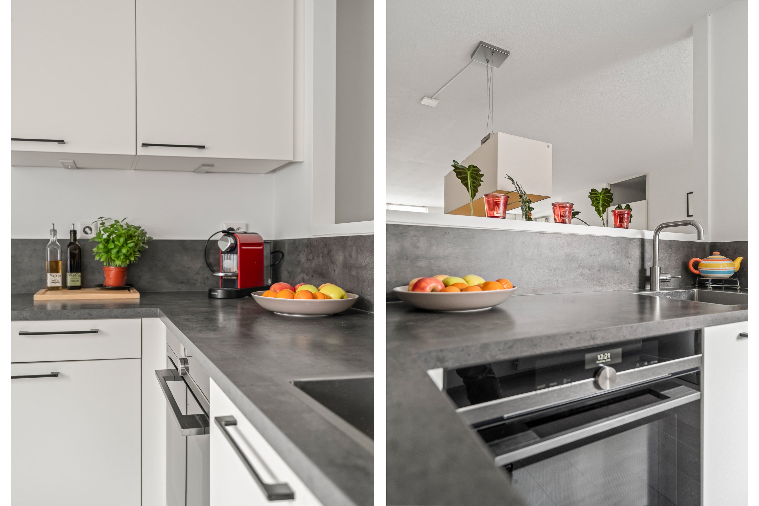 Tussenwoning te koop: Karekietweide 9, Houten