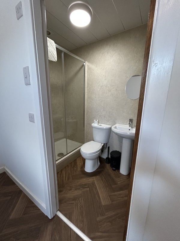 Room Manchester Road in Hyndburn