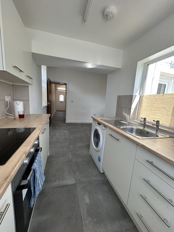 Room Manchester Road in Hyndburn