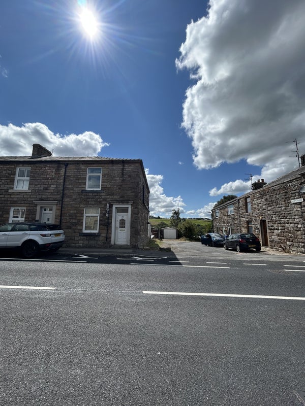 Room Manchester Road in Hyndburn