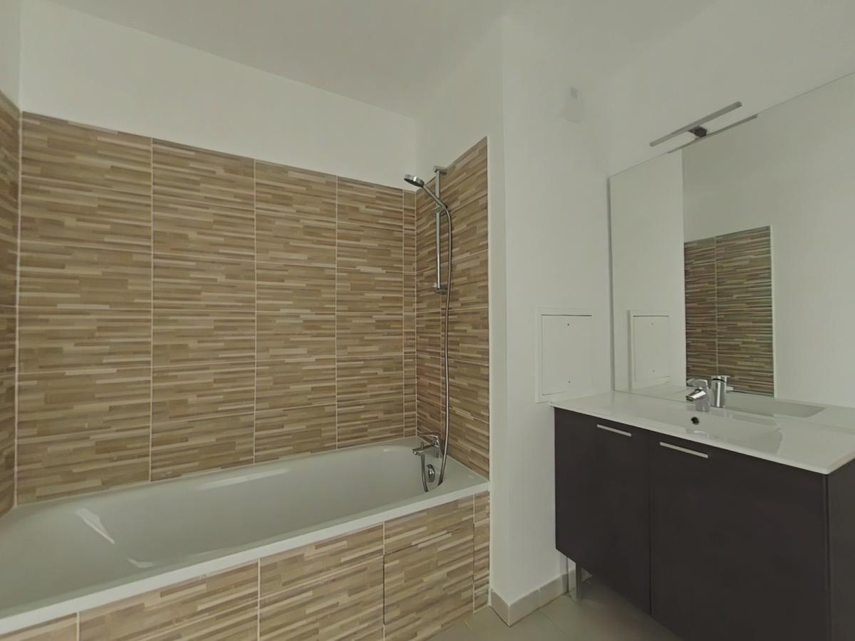 Appartement Rue Constance Pascal à Melun