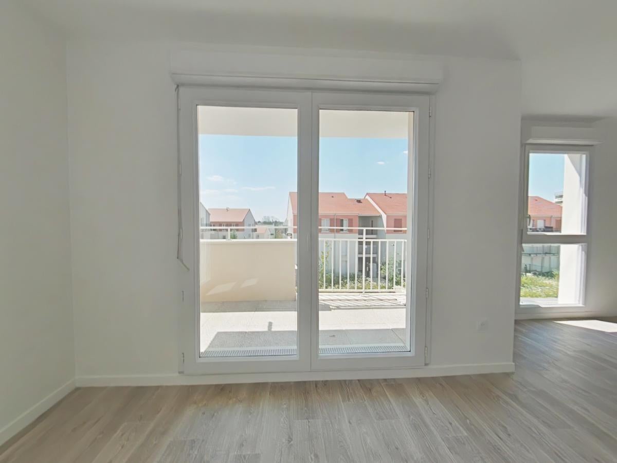 Appartement Rue Constance Pascal à Melun