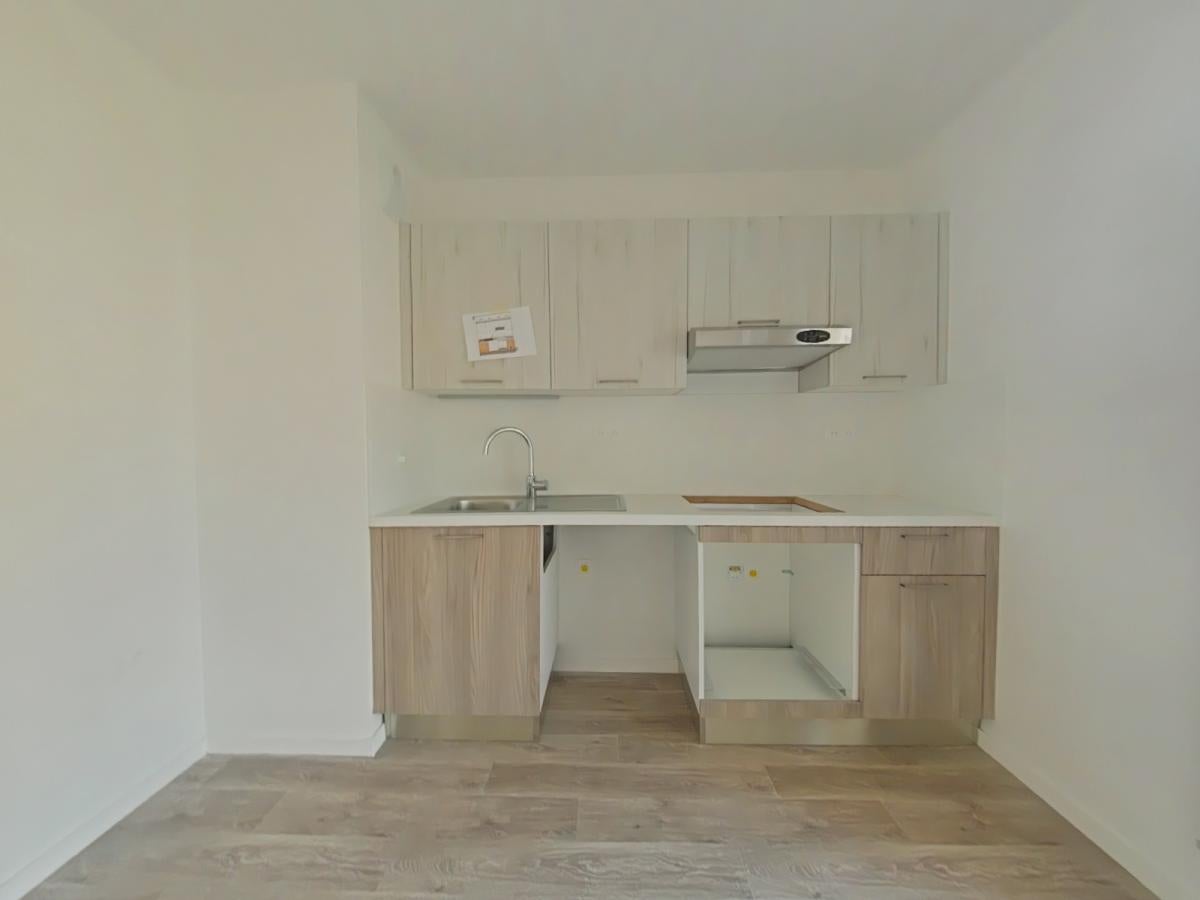 Appartement Rue Constance Pascal à Melun