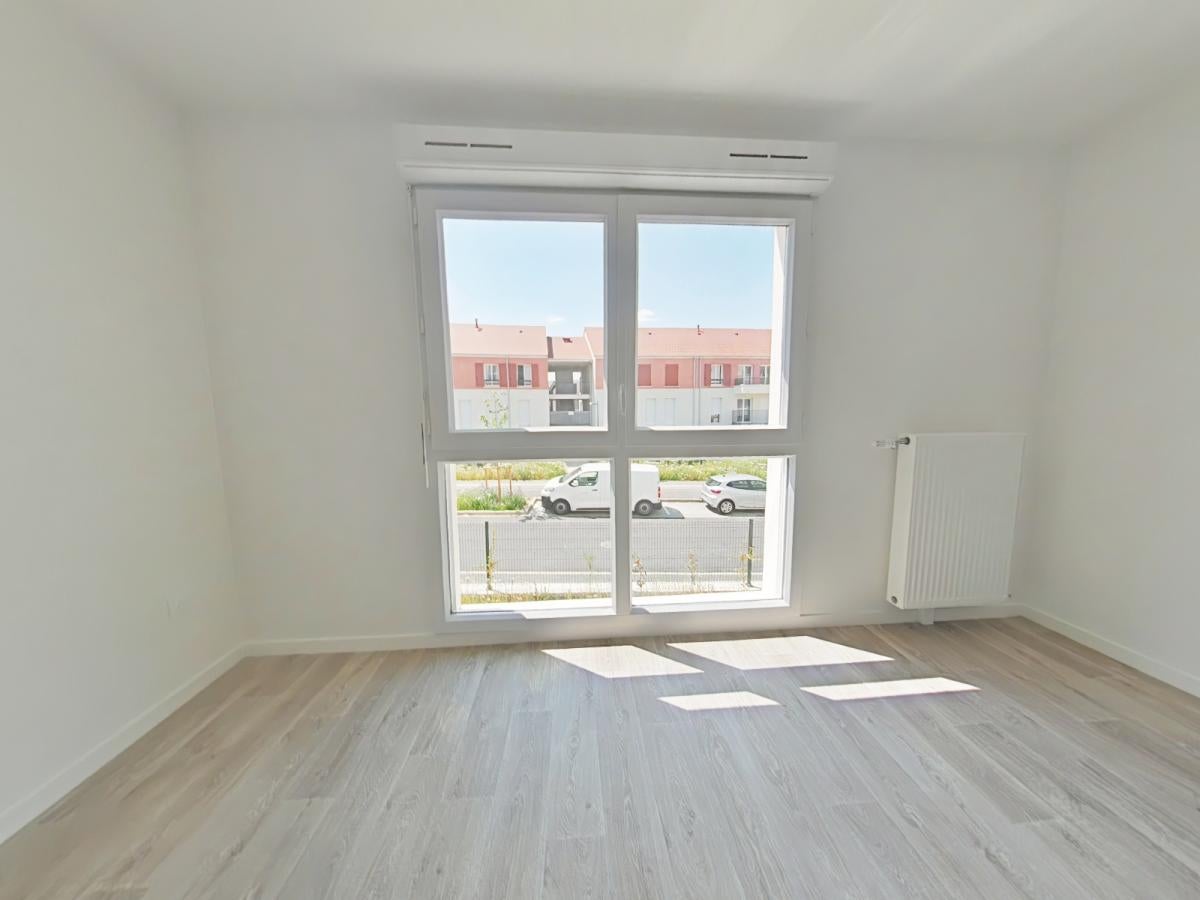 Appartement Rue Constance Pascal à Melun