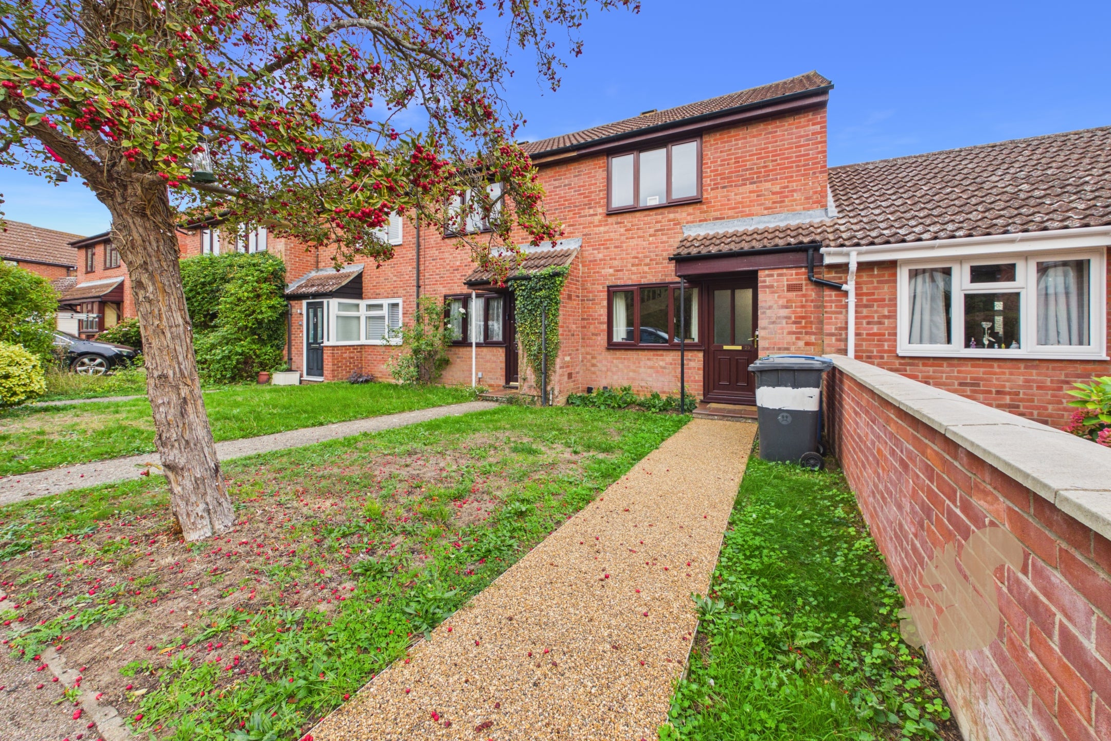 House Stanley Wood Avenue in Babergh