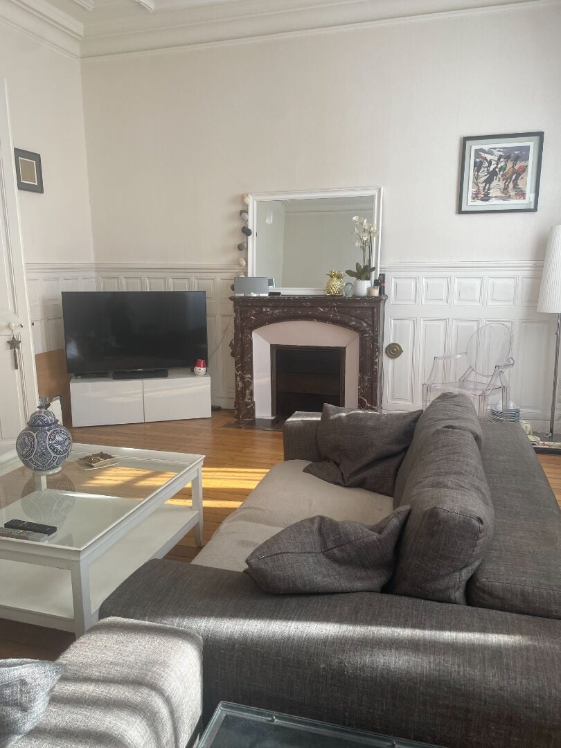 Appartement Avenue Marcel Lemoine à Châteauroux