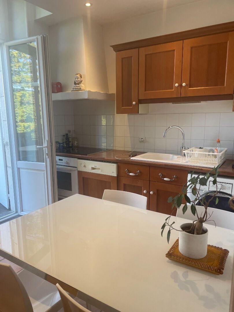 Appartement Avenue Marcel Lemoine à Châteauroux