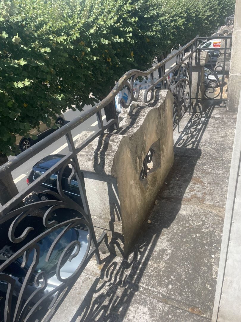 Appartement Avenue Marcel Lemoine à Châteauroux