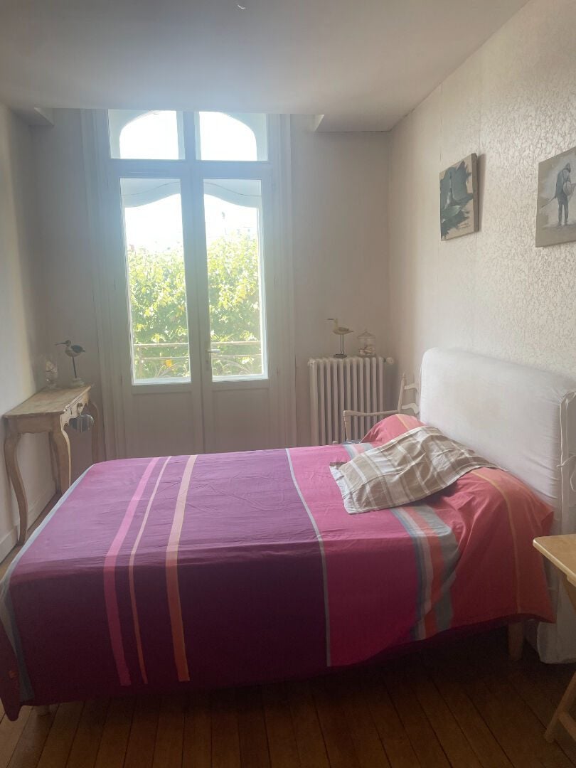 Appartement Avenue Marcel Lemoine à Châteauroux