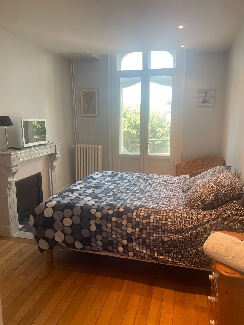 Appartement Avenue Marcel Lemoine à Châteauroux