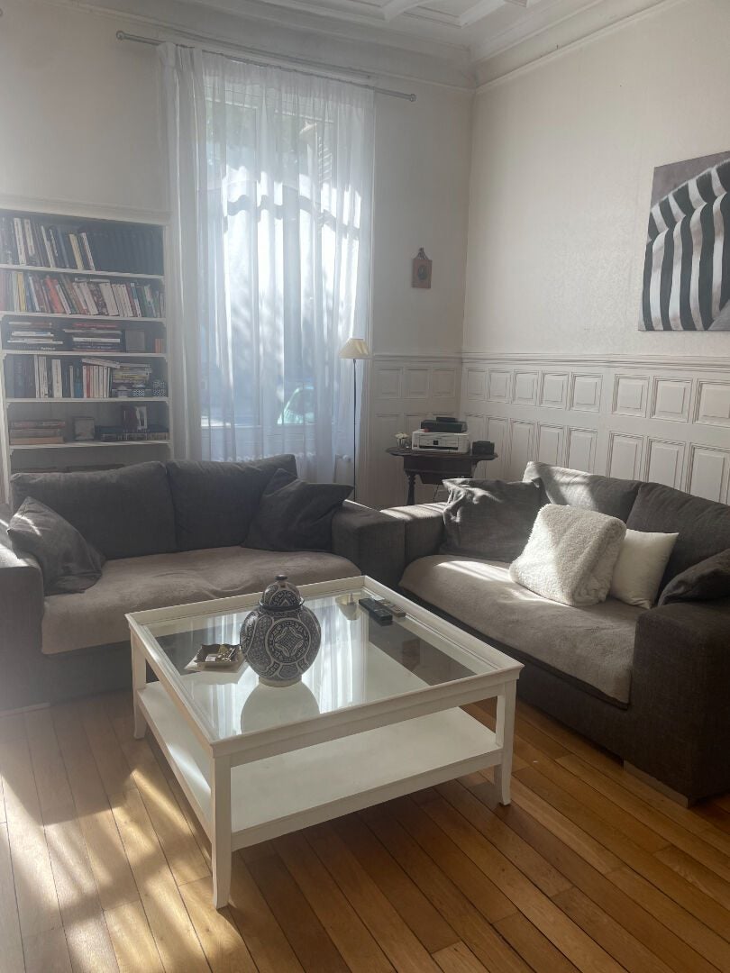Appartement Avenue Marcel Lemoine à Châteauroux