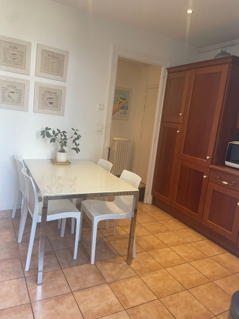 Appartement Avenue Marcel Lemoine à Châteauroux