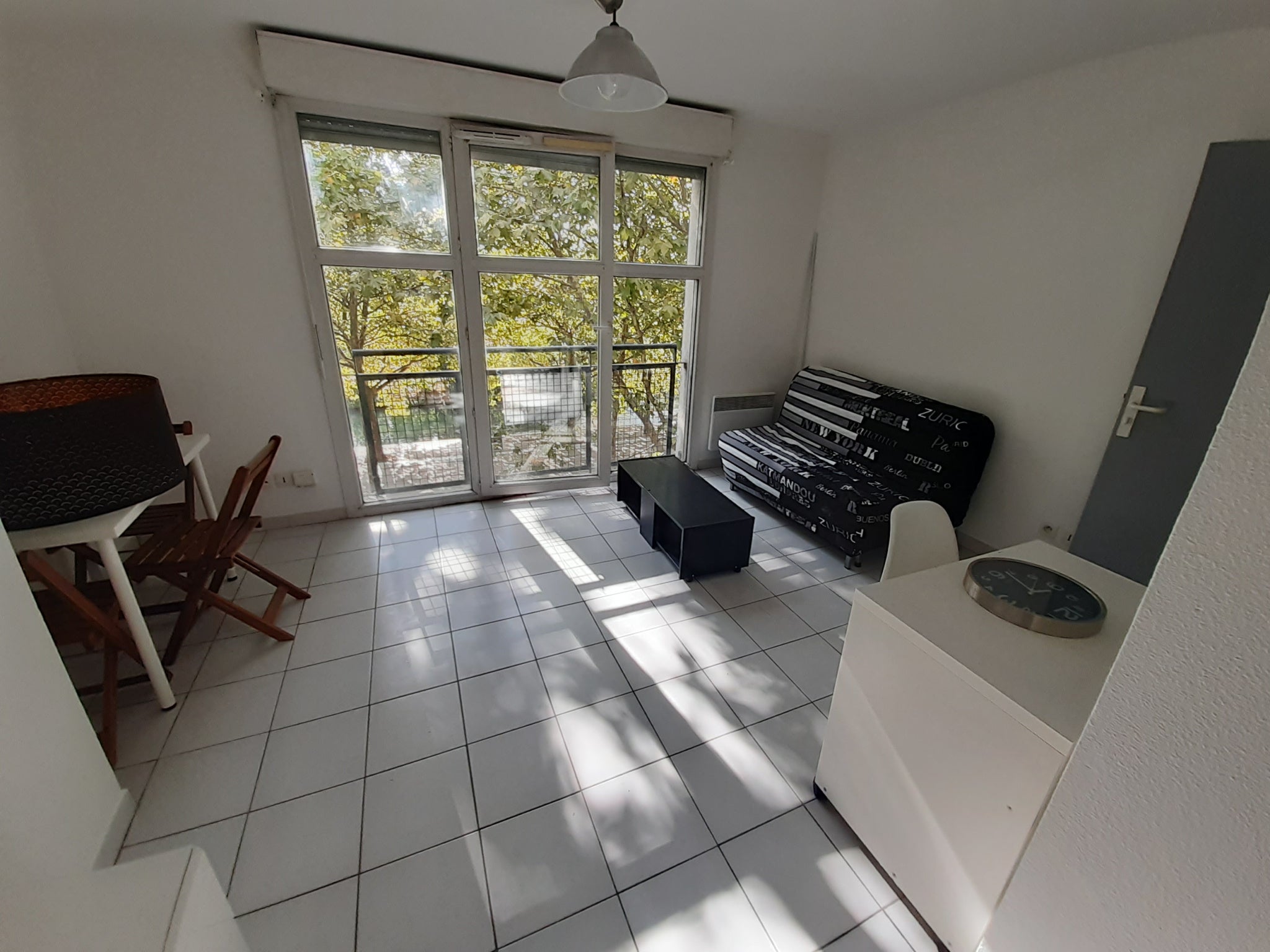 Appartement Rue Saint-Pierre de Trivisy à Montpellier