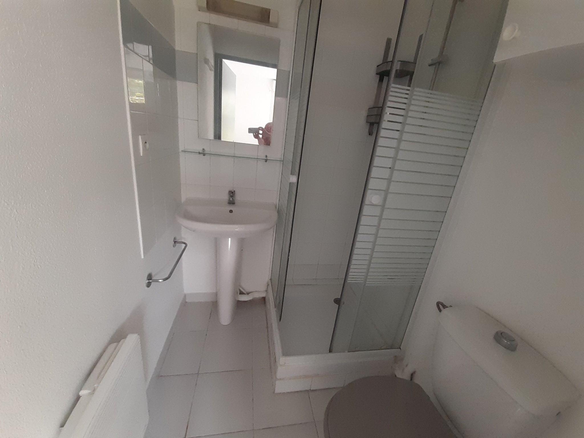 Appartement Rue Saint-Pierre de Trivisy à Montpellier