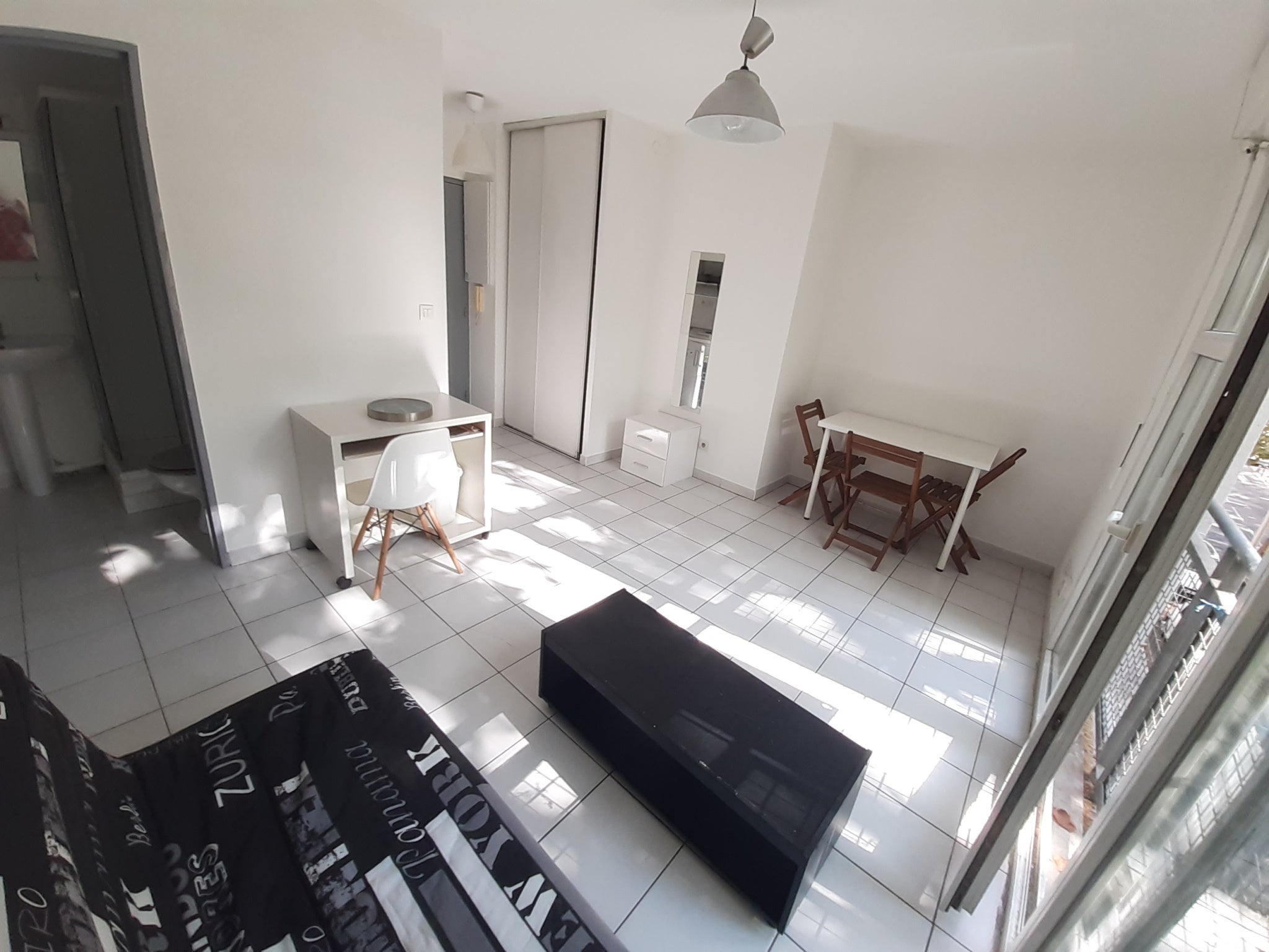 Appartement Rue Saint-Pierre de Trivisy à Montpellier