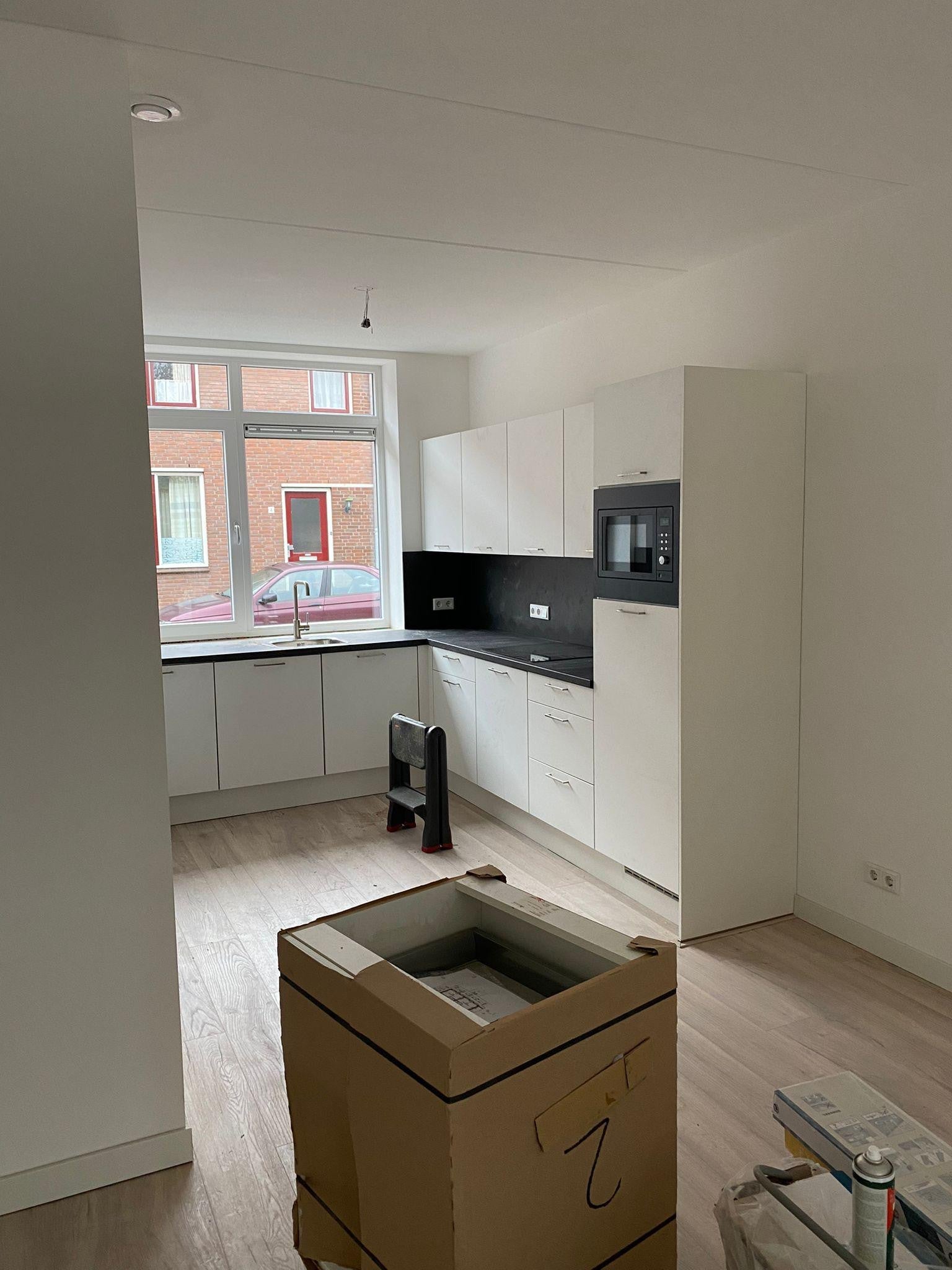 Woning te huur: Laaresstraat, Enschede